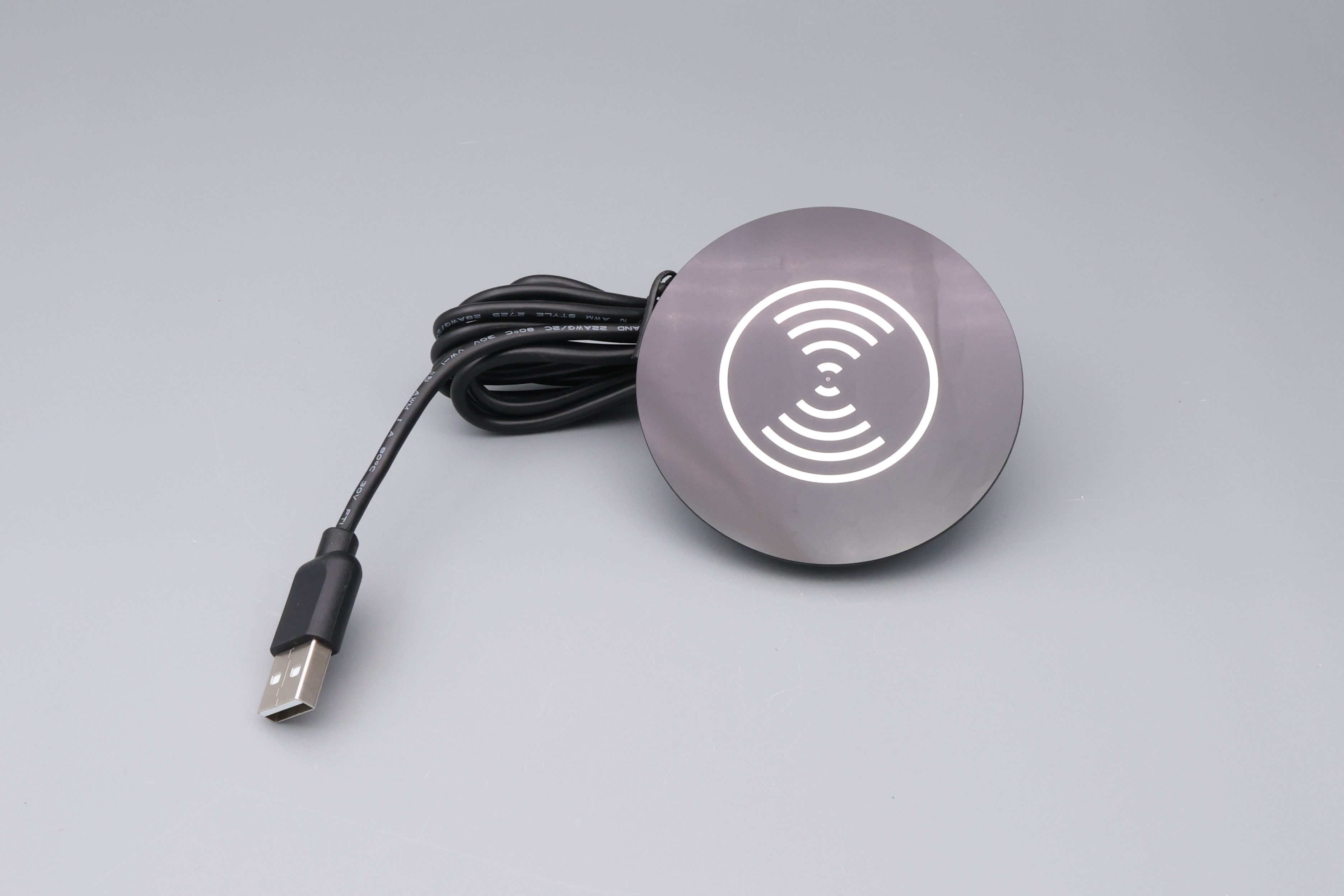 無線充電器