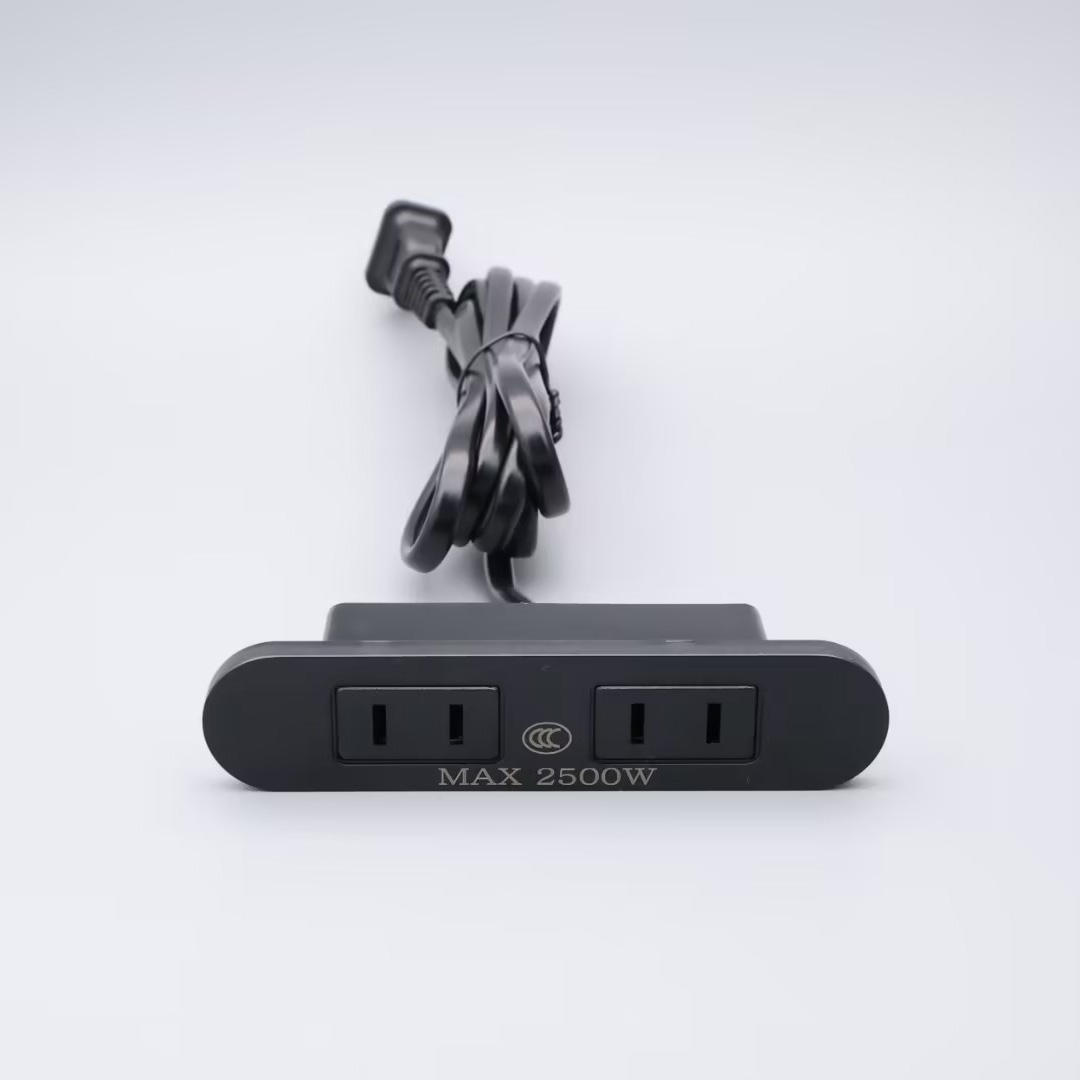 國標3C款251插座